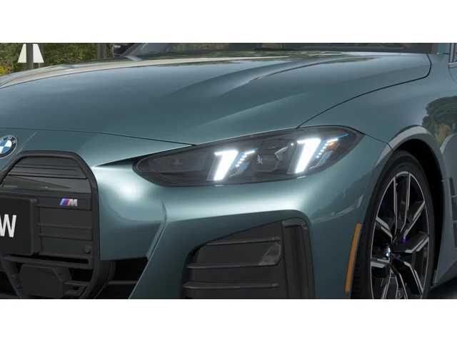Thumbnail: 2026 BMW i4 - 6