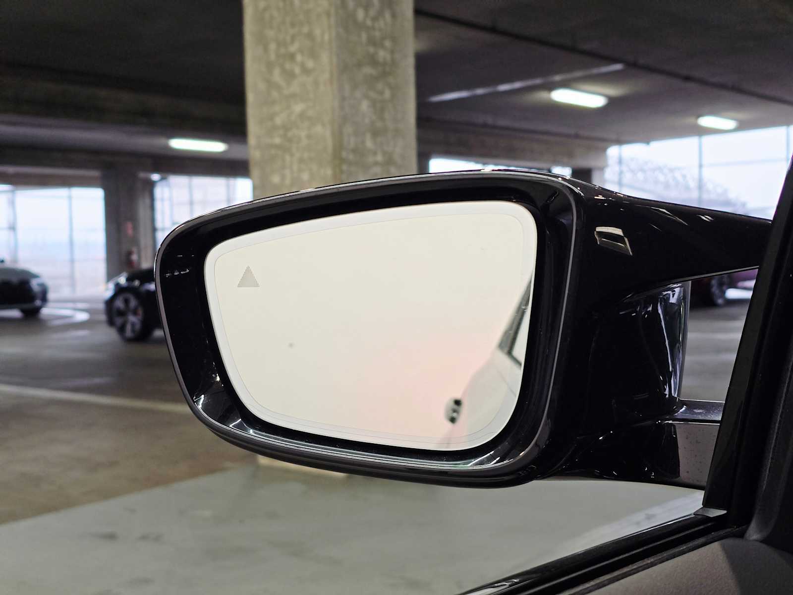 Thumbnail: 2026 BMW M3 - 22