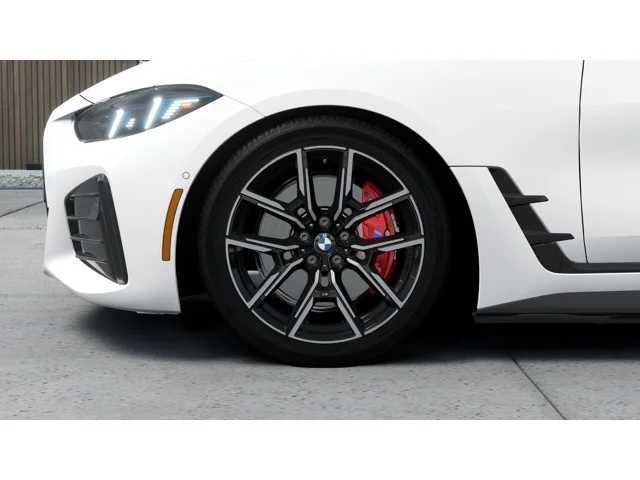 Thumbnail: 2026 BMW i4 - 7