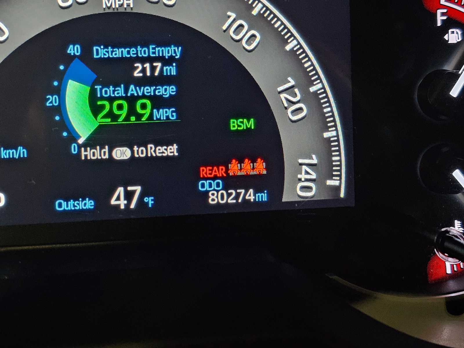 Thumbnail: 2021 Toyota RAV4 - 13