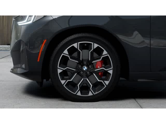 Thumbnail: 2026 BMW X3 - 7