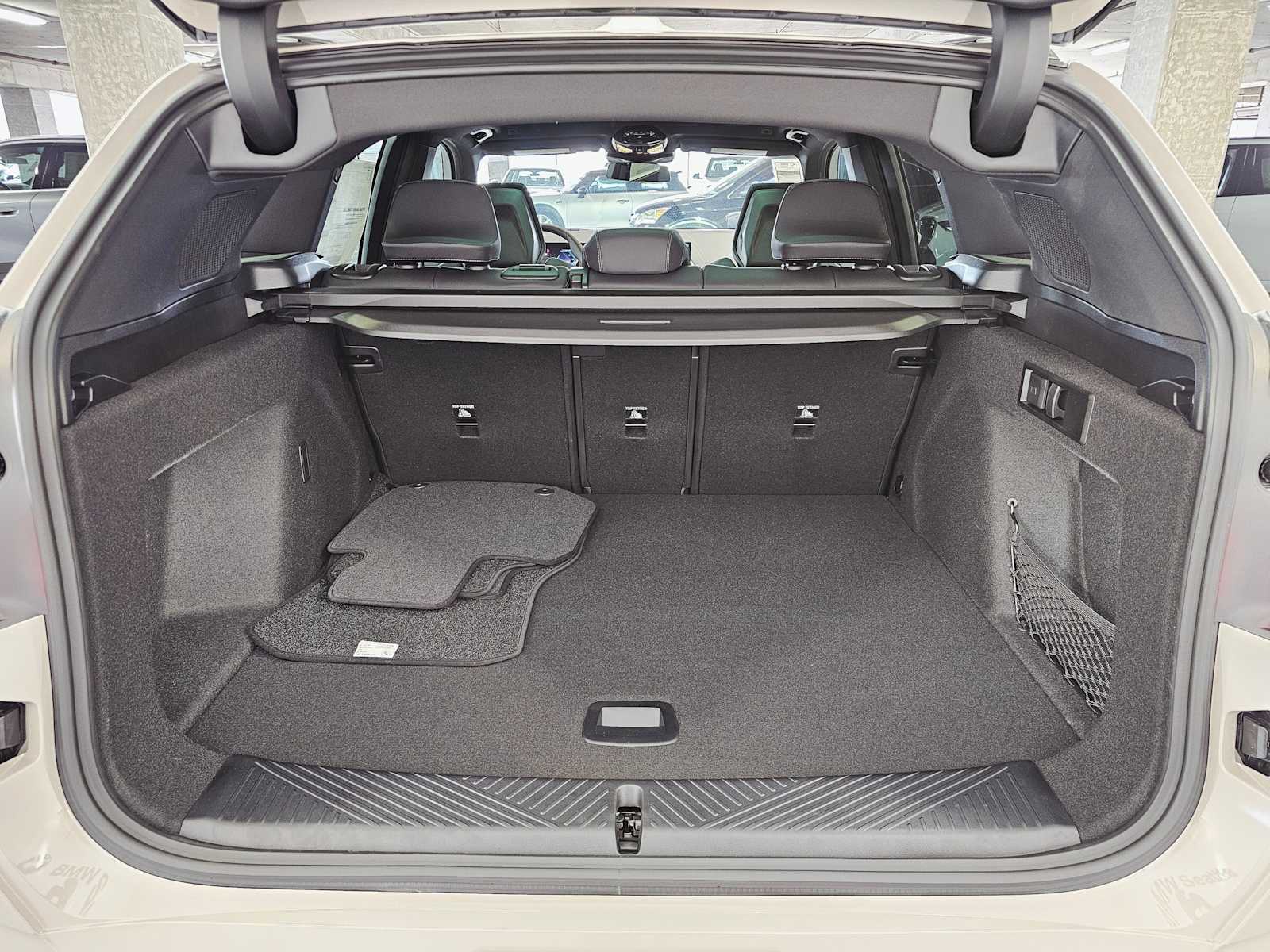 Thumbnail: 2026 BMW X3 - 28