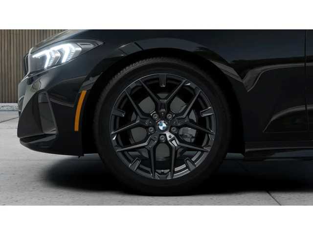 Thumbnail: 2026 BMW 3 Series - 7