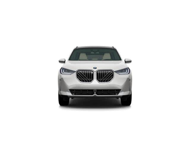 Thumbnail: 2026 BMW X3 - 2