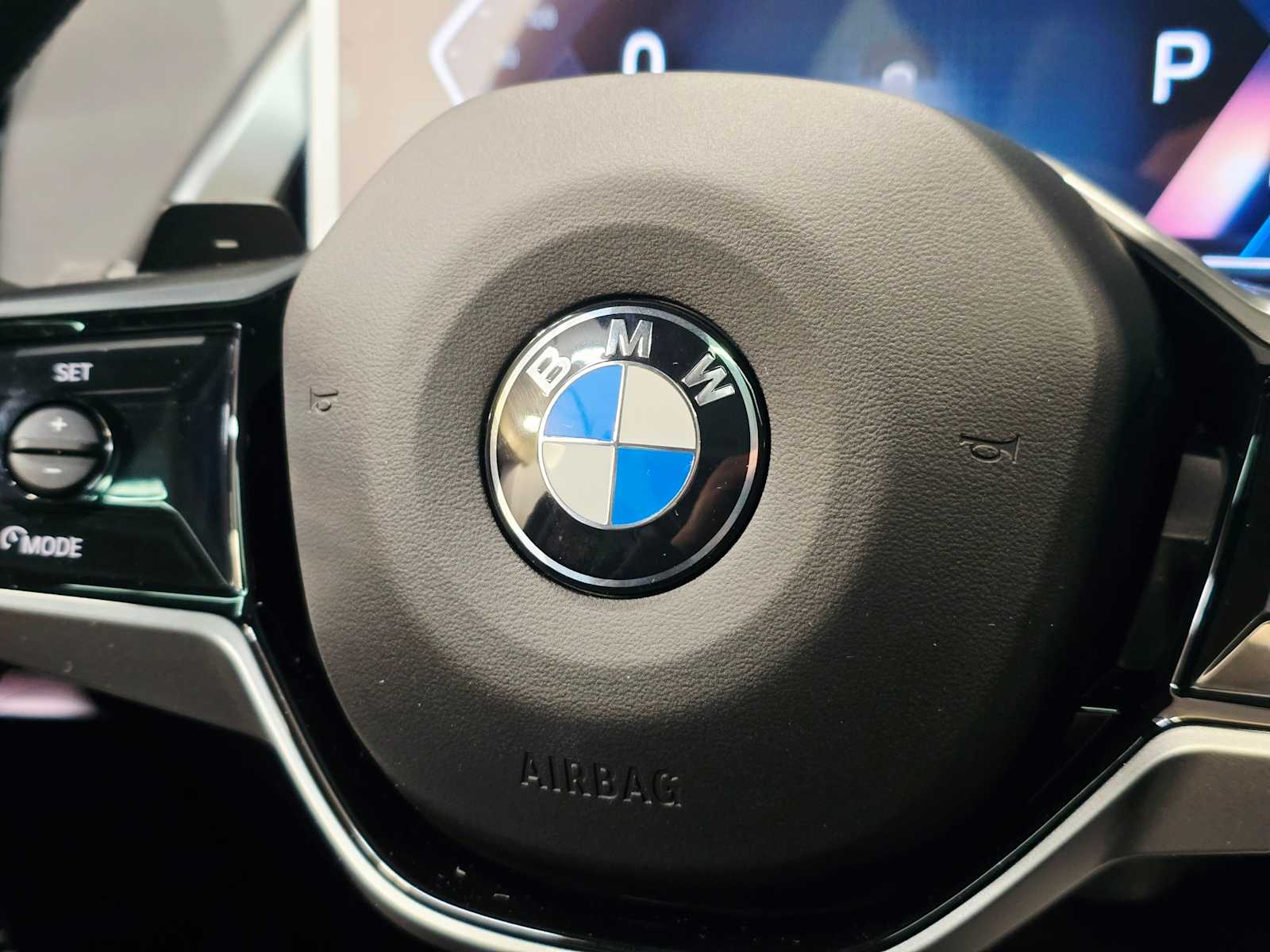 Thumbnail: 2026 BMW X3 - 22