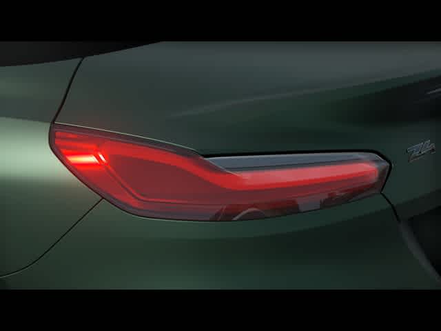 Thumbnail: 2025 BMW Z4 - 13