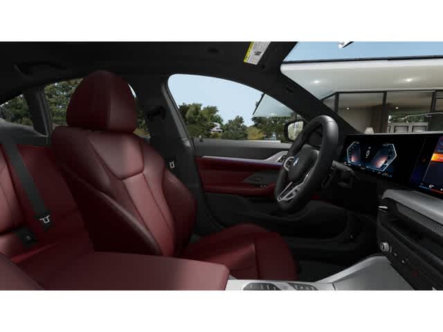 Thumbnail: 2026 BMW 4 Series - 9