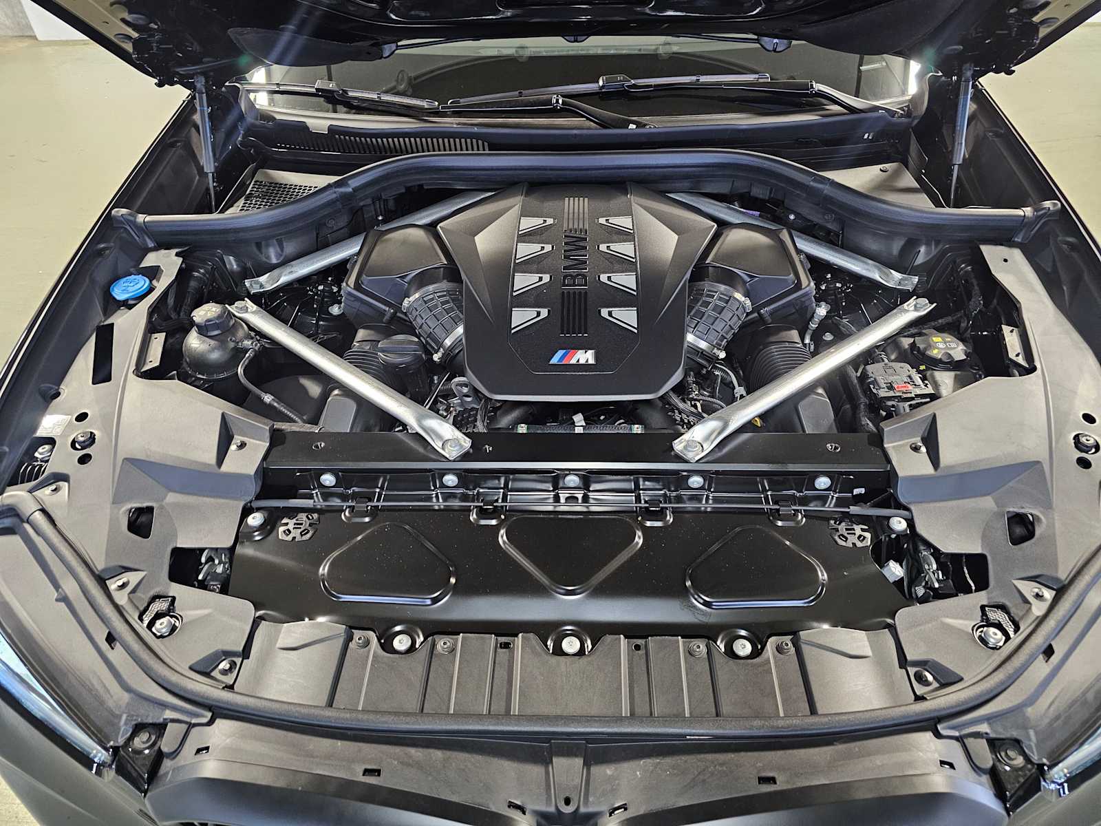 Thumbnail: 2026 BMW X5 - 9