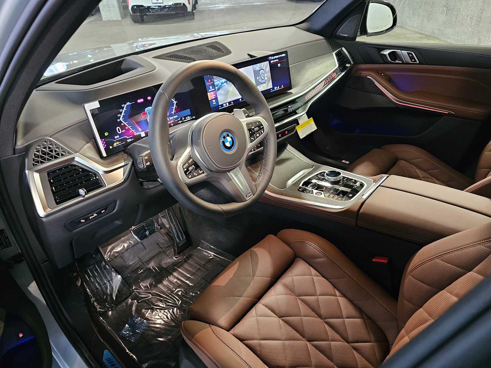 Thumbnail: 2026 BMW X5 - 2