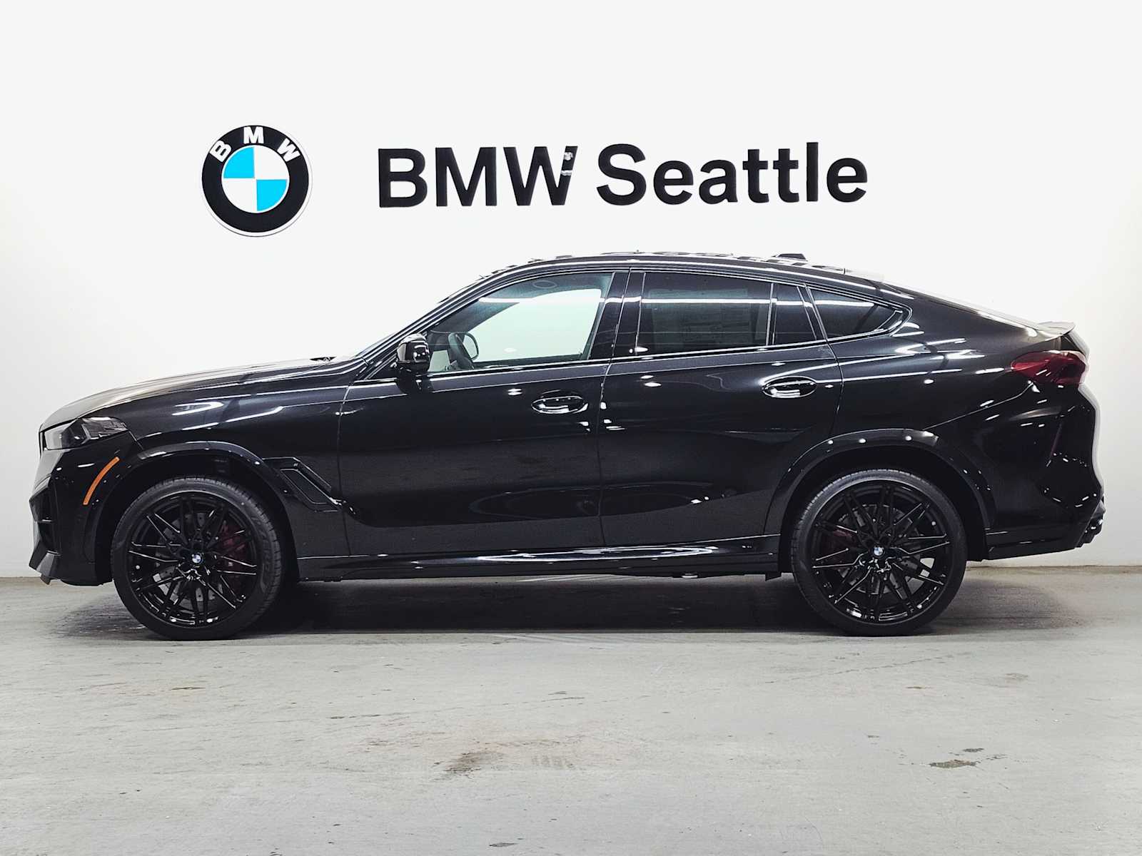 Thumbnail: 2026 BMW X6 - 3