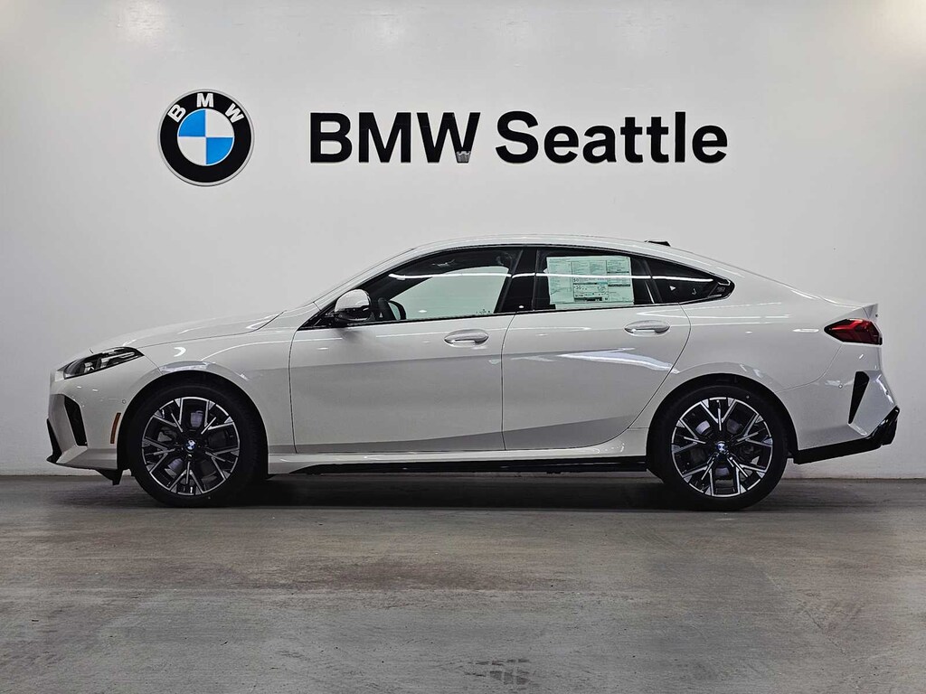 New 2025 BMW 228i xDrive Gran Coupe
