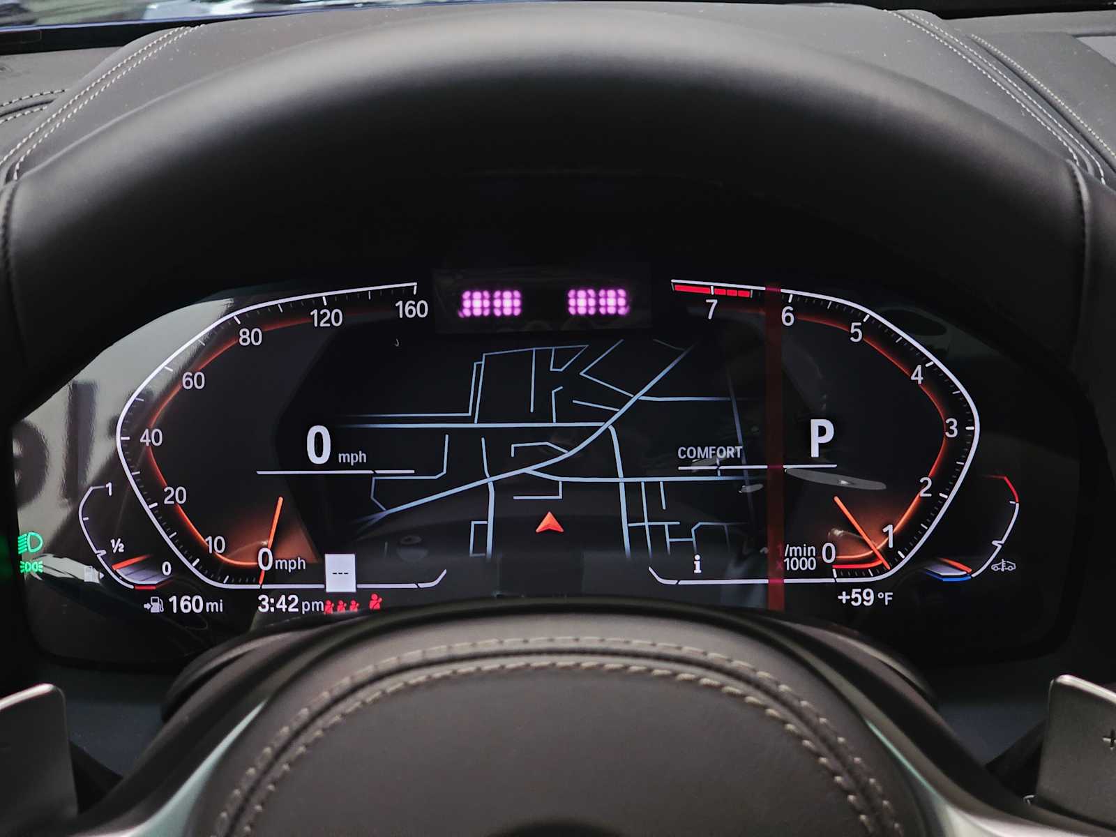 Thumbnail: 2026 BMW 8 Series - 13