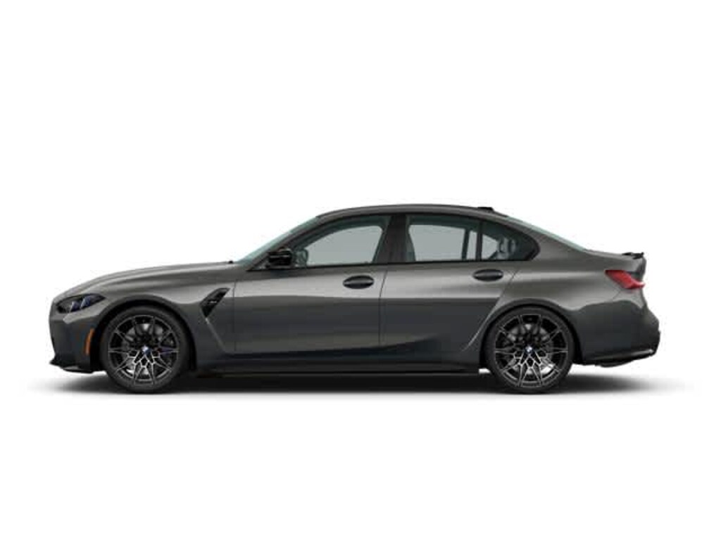 New 2026 BMW M3 Base Sedan