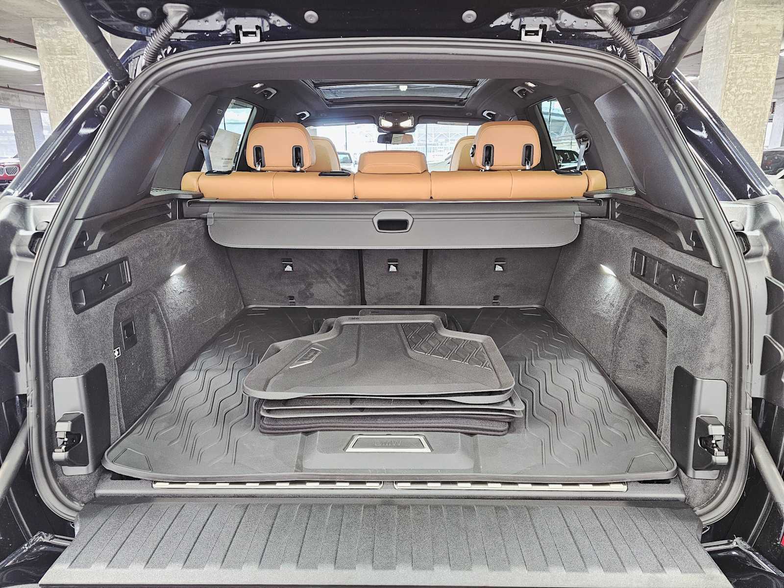 Thumbnail: 2026 BMW X5 - 28