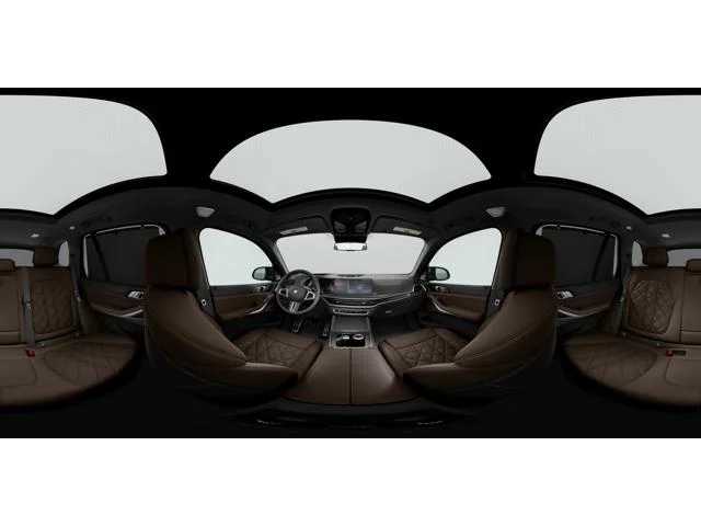 Thumbnail: 2026 BMW X5 - 8