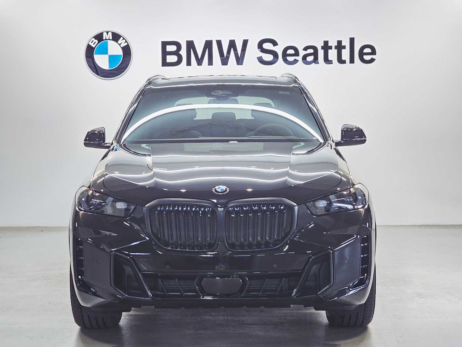 Thumbnail: 2026 BMW X5 - 6