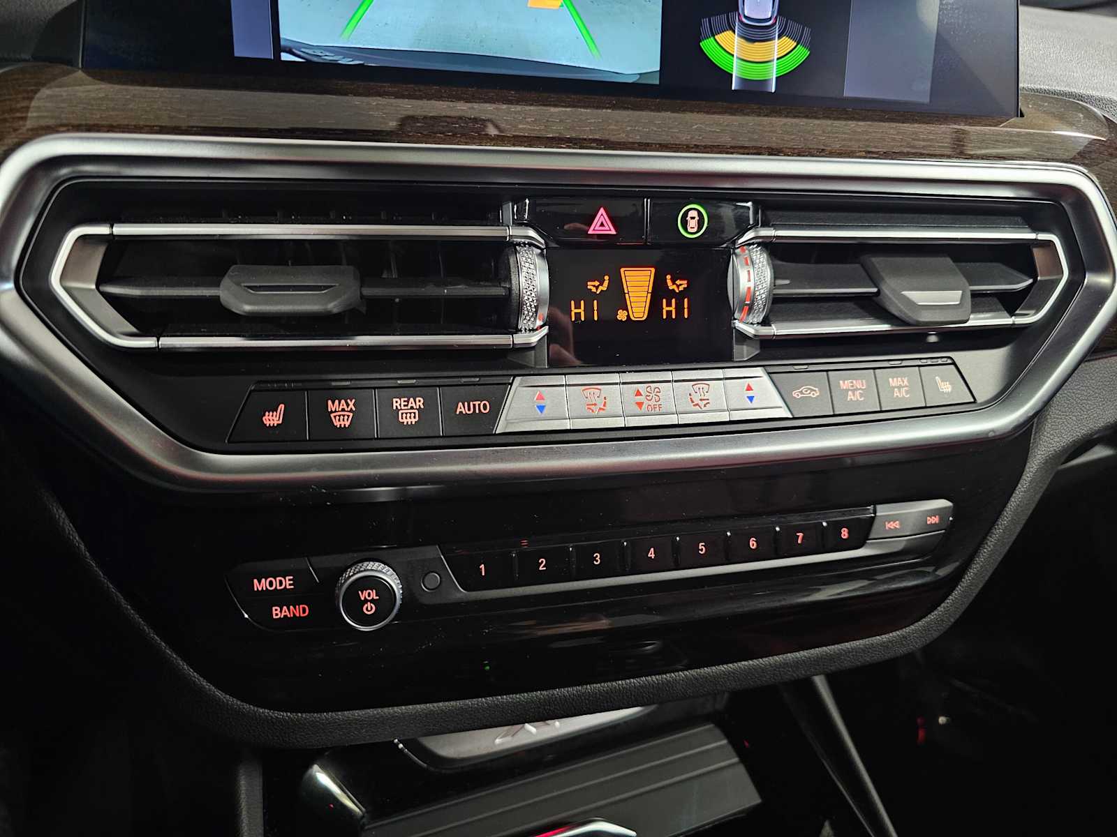 Thumbnail: 2023 BMW X3 - 18