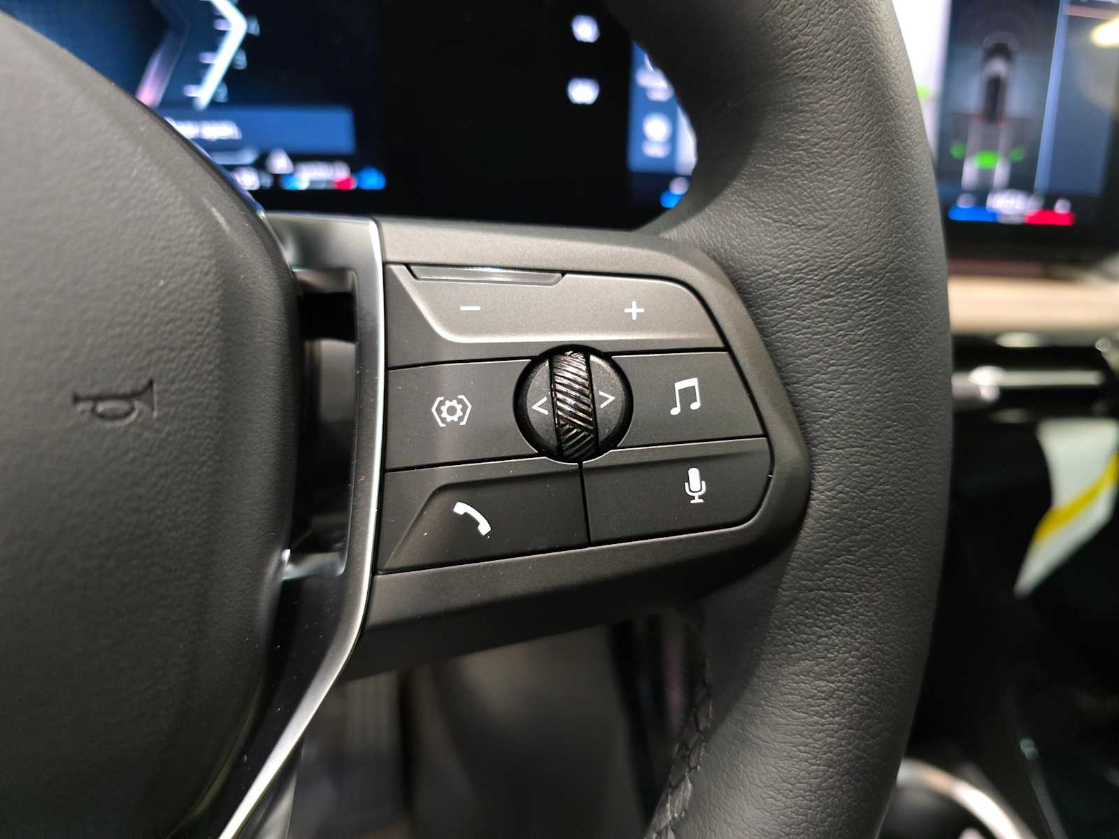 Thumbnail: 2026 BMW X1 - 18