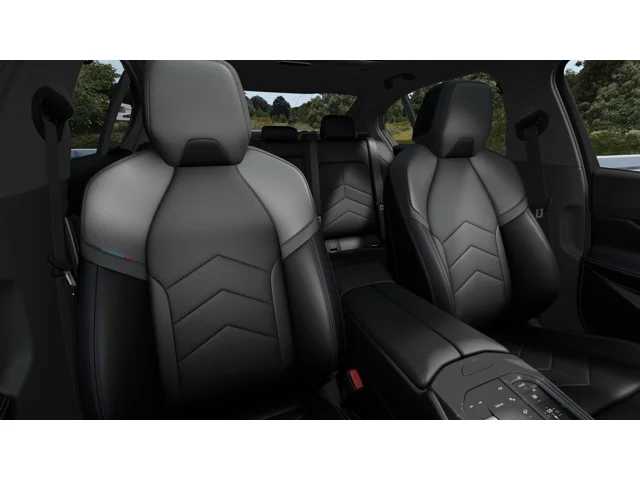 Thumbnail: 2027 BMW 5 Series - 11