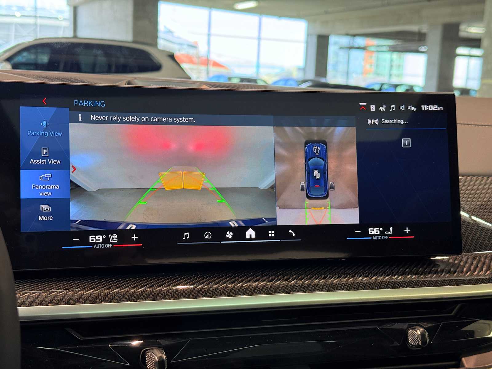 Thumbnail: 2026 BMW X6 - 15