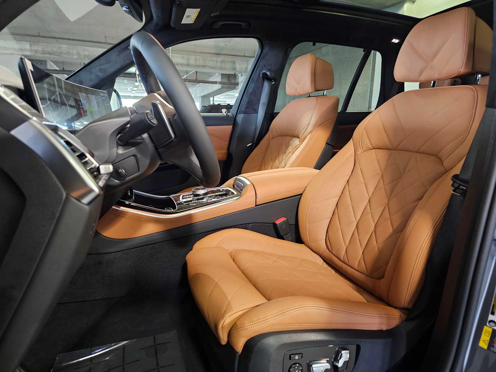 Thumbnail: 2026 BMW X5 - 24