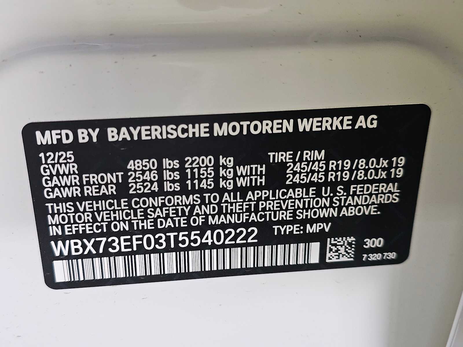 Thumbnail: 2026 BMW X1 - 39