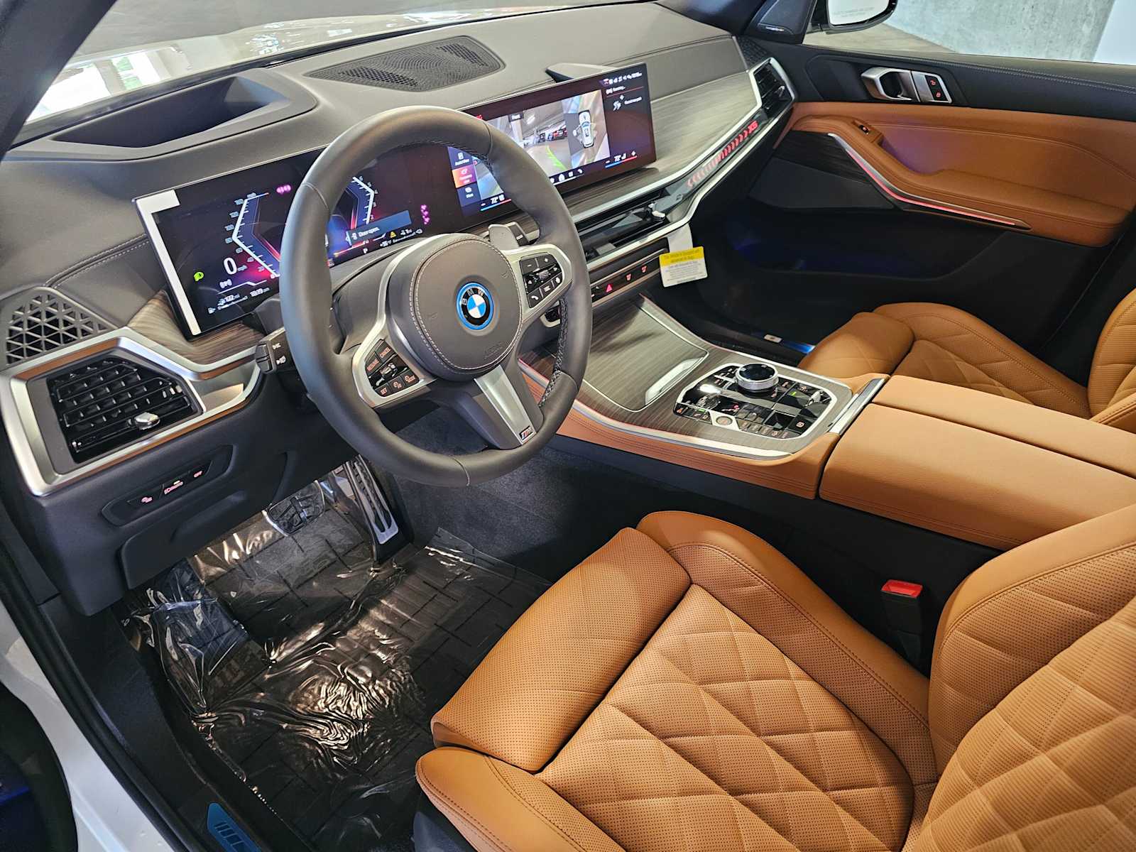 Thumbnail: 2026 BMW X5 - 2
