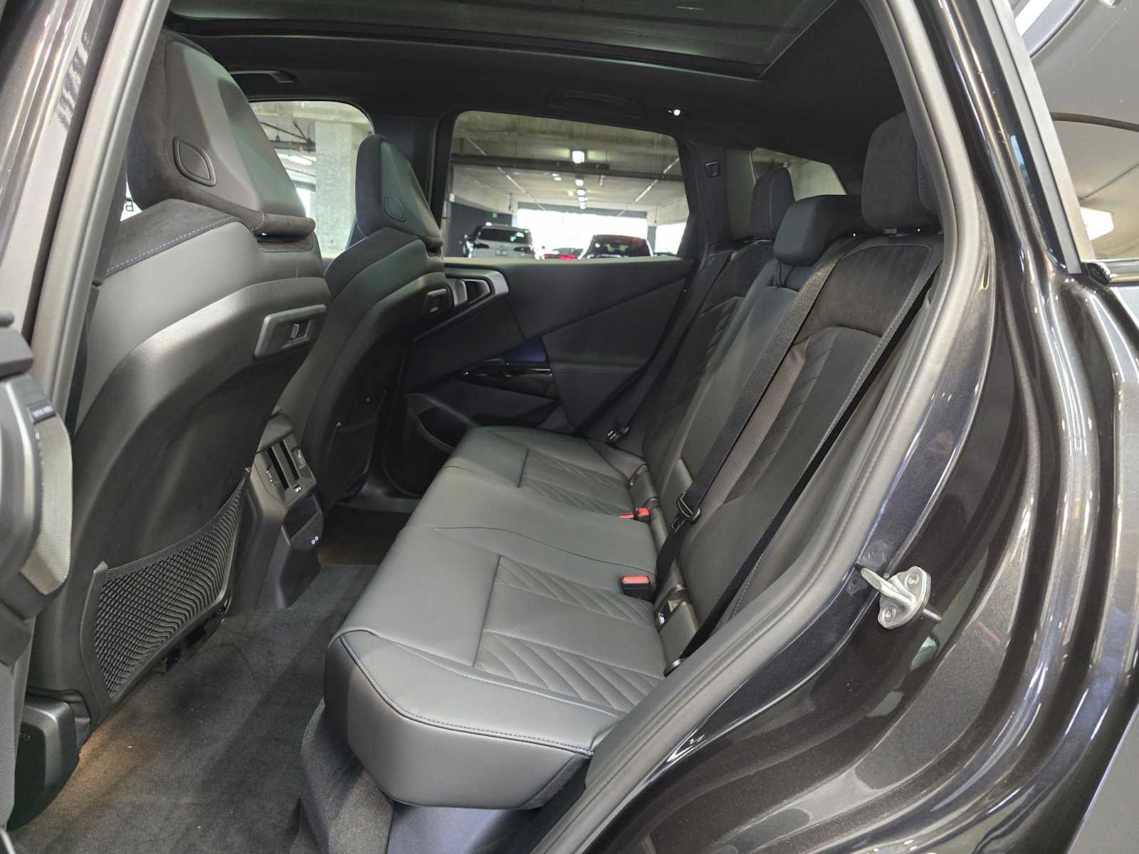 Thumbnail: 2026 BMW X3 - 26