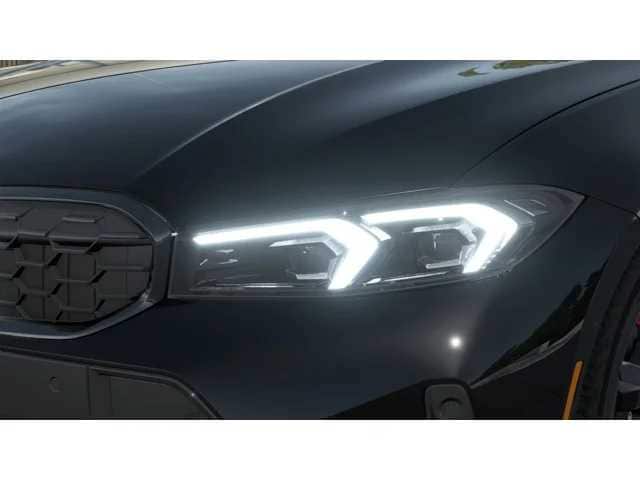 Thumbnail: 2026 BMW 3 Series - 6