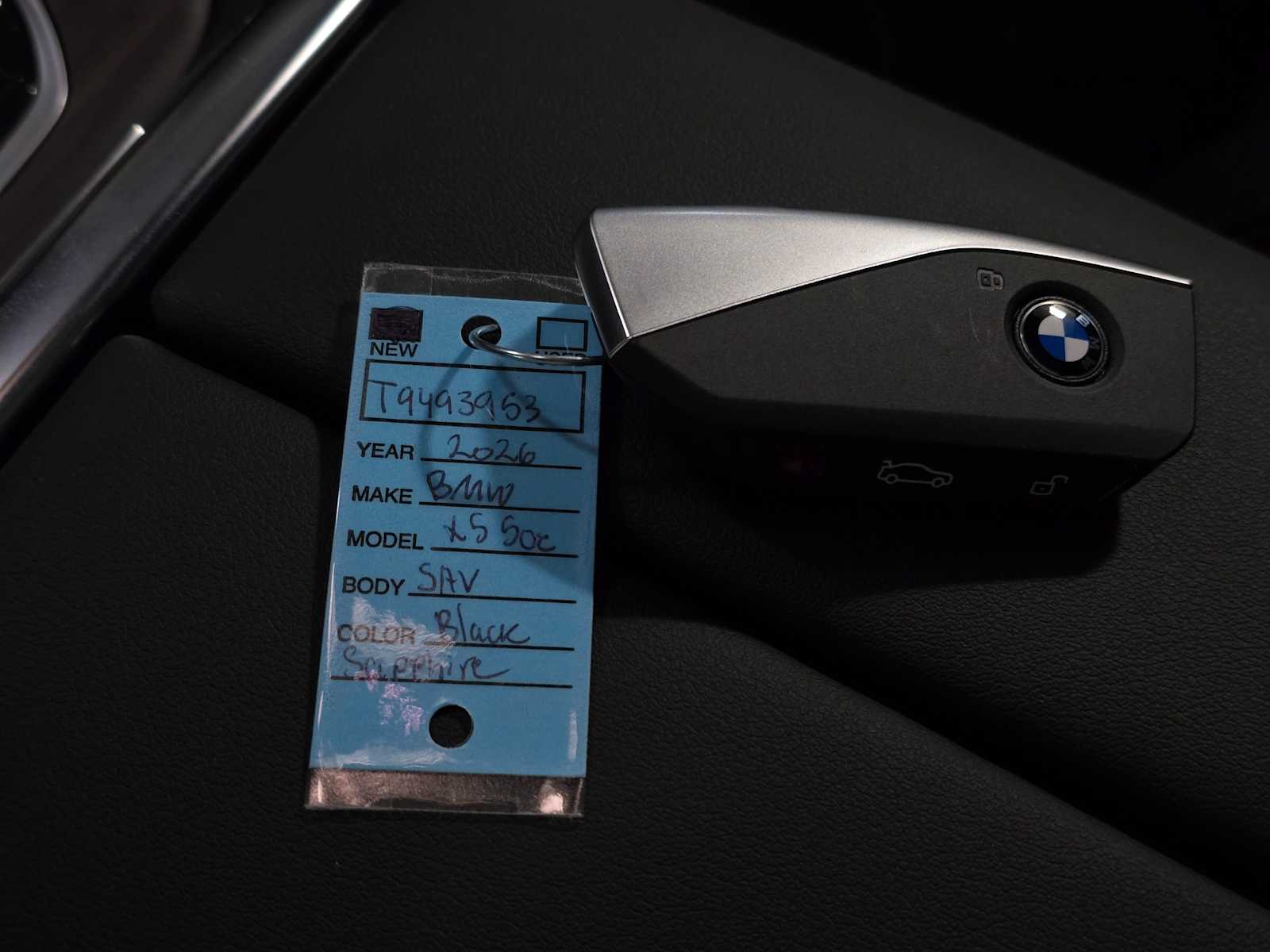 Thumbnail: 2026 BMW X5 - 36