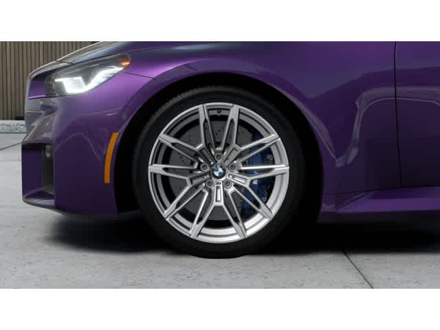 Thumbnail: 2026 BMW M2 - 7