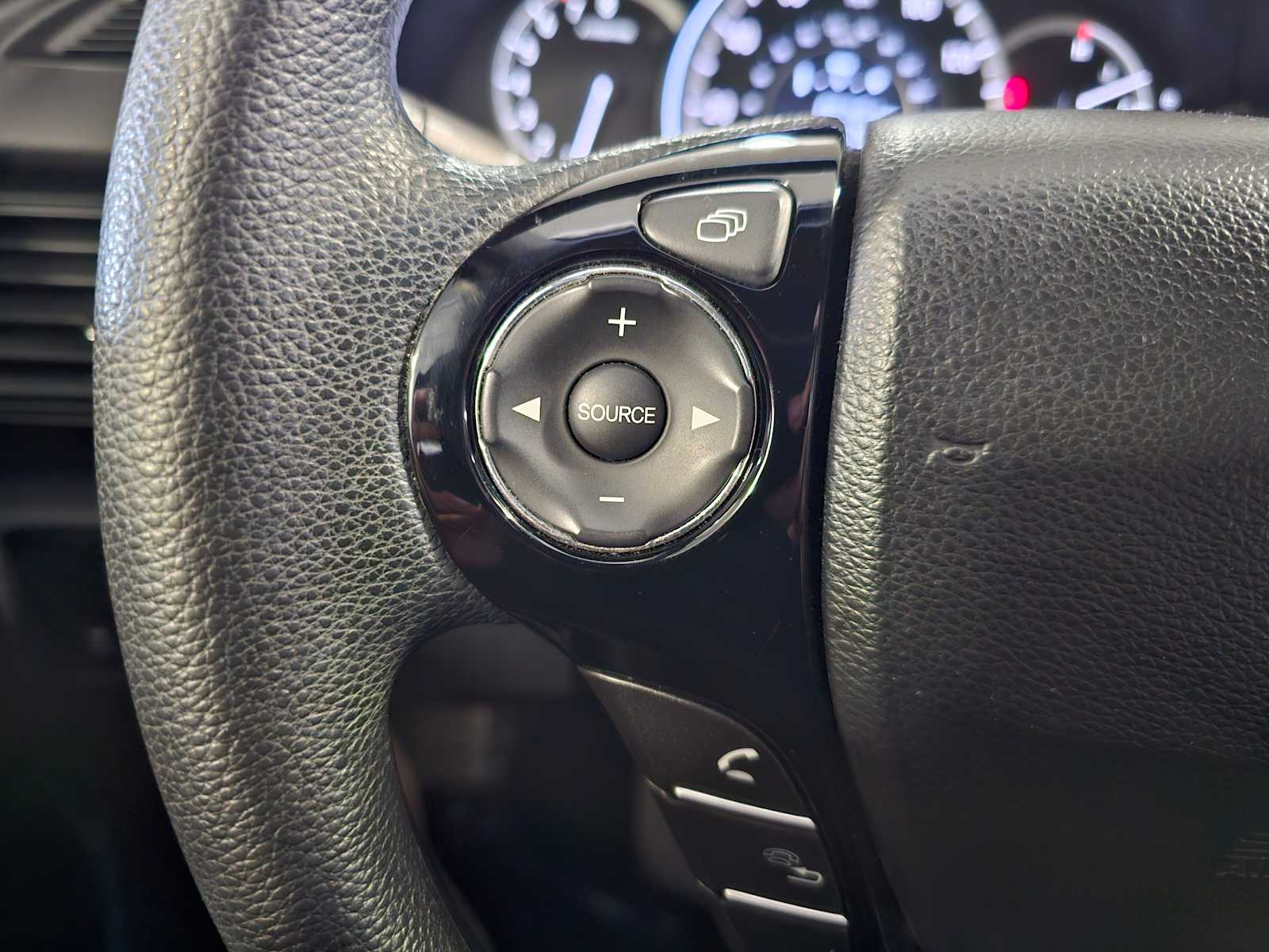 Thumbnail: 2016 Honda Accord - 20