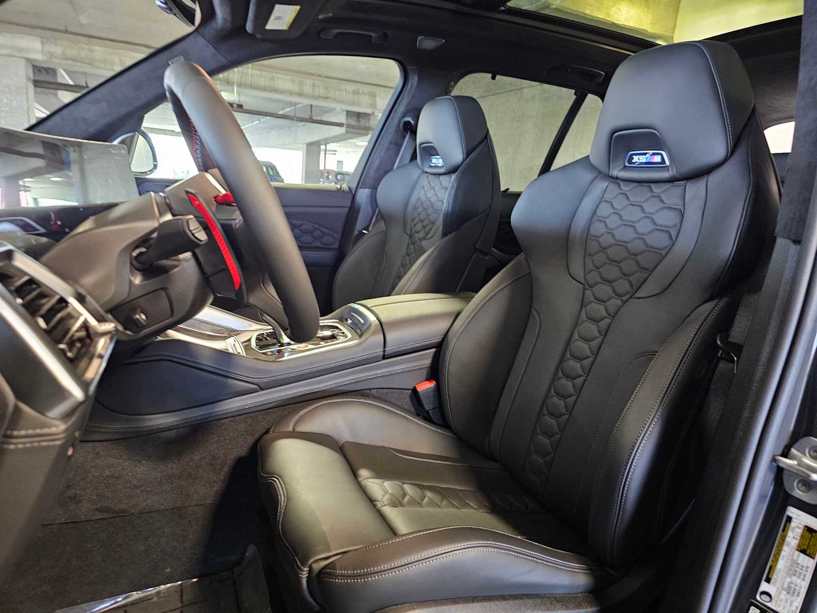 Thumbnail: 2026 BMW X5 - 21