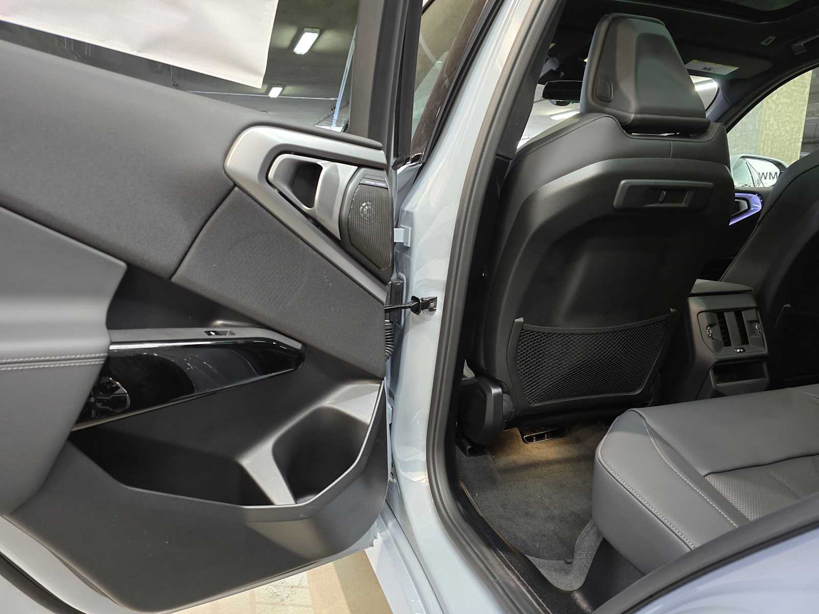 Thumbnail: 2026 BMW X3 - 25