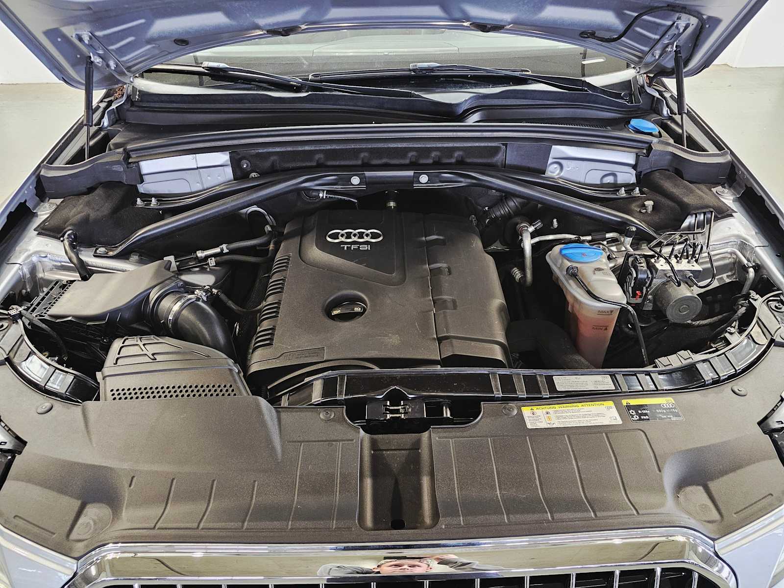 Thumbnail: 2016 Audi Q5 - 9