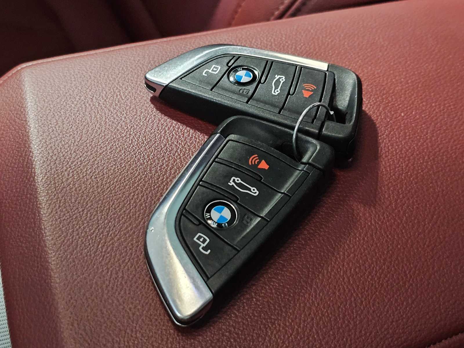 Thumbnail: 2023 BMW i4 - 46