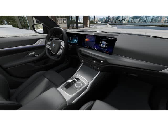 Thumbnail: 2026 BMW i4 - 14