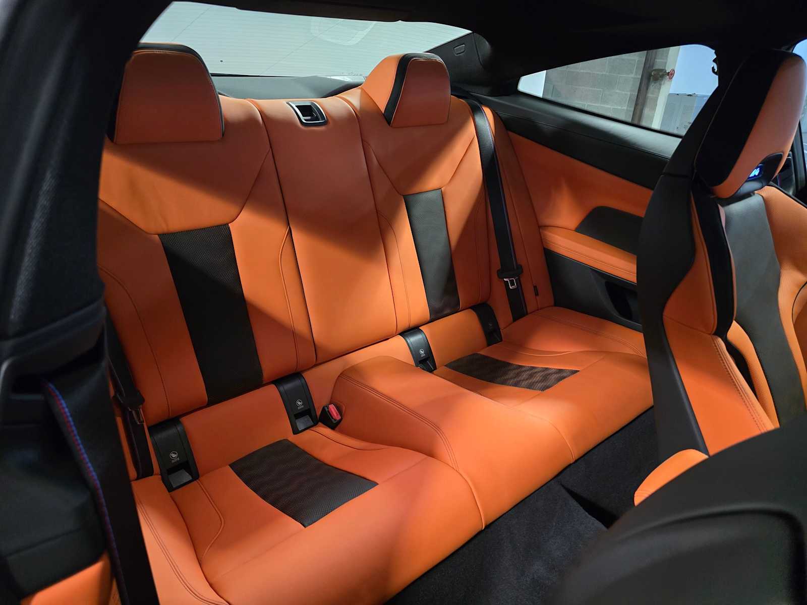 Thumbnail: 2026 BMW M4 - 27