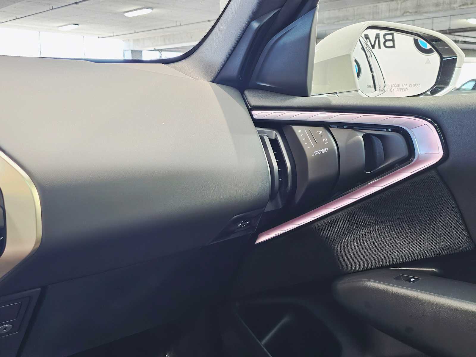 Thumbnail: 2025 BMW X3 - 20