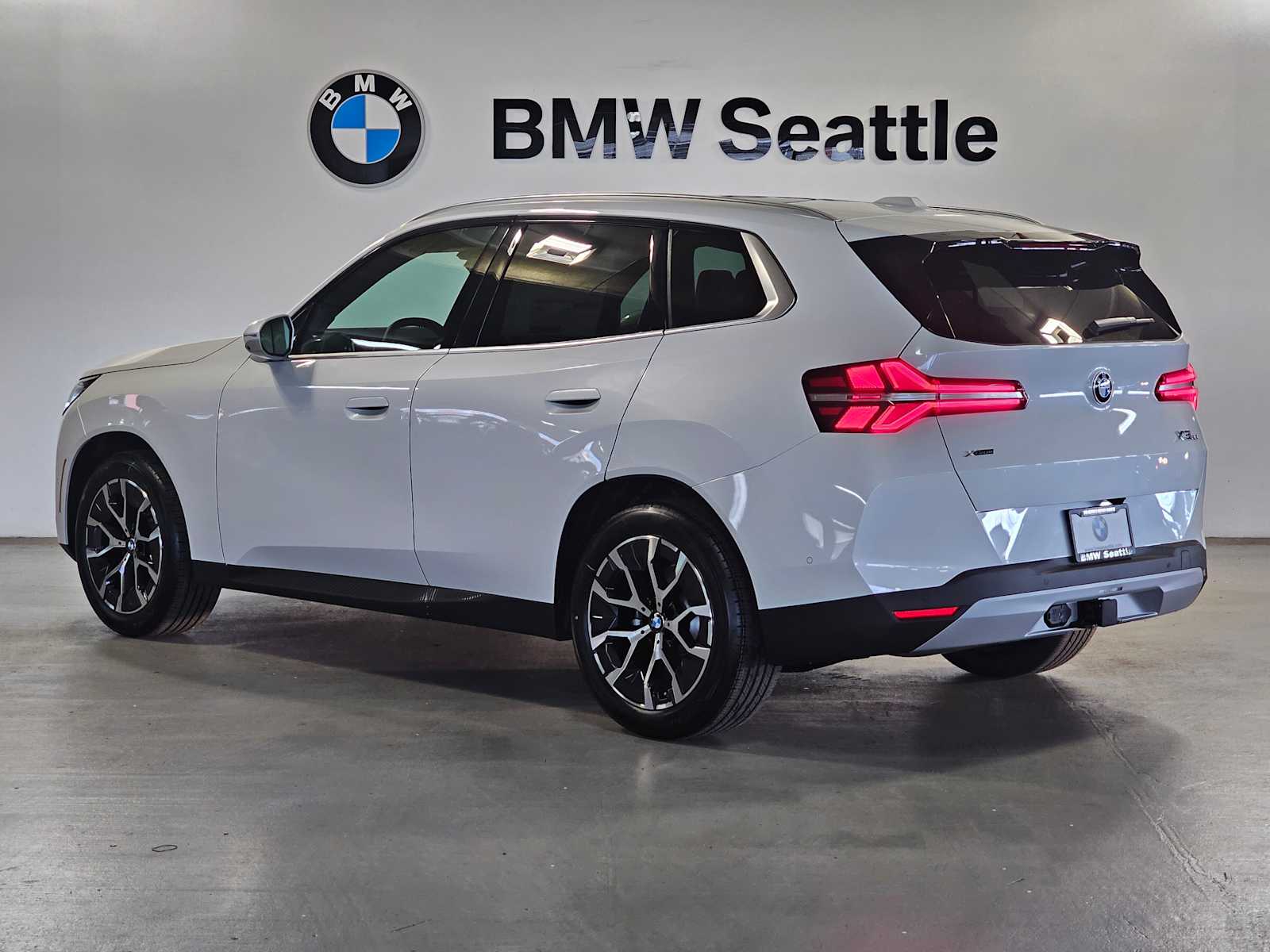 Thumbnail: 2026 BMW X3 - 4