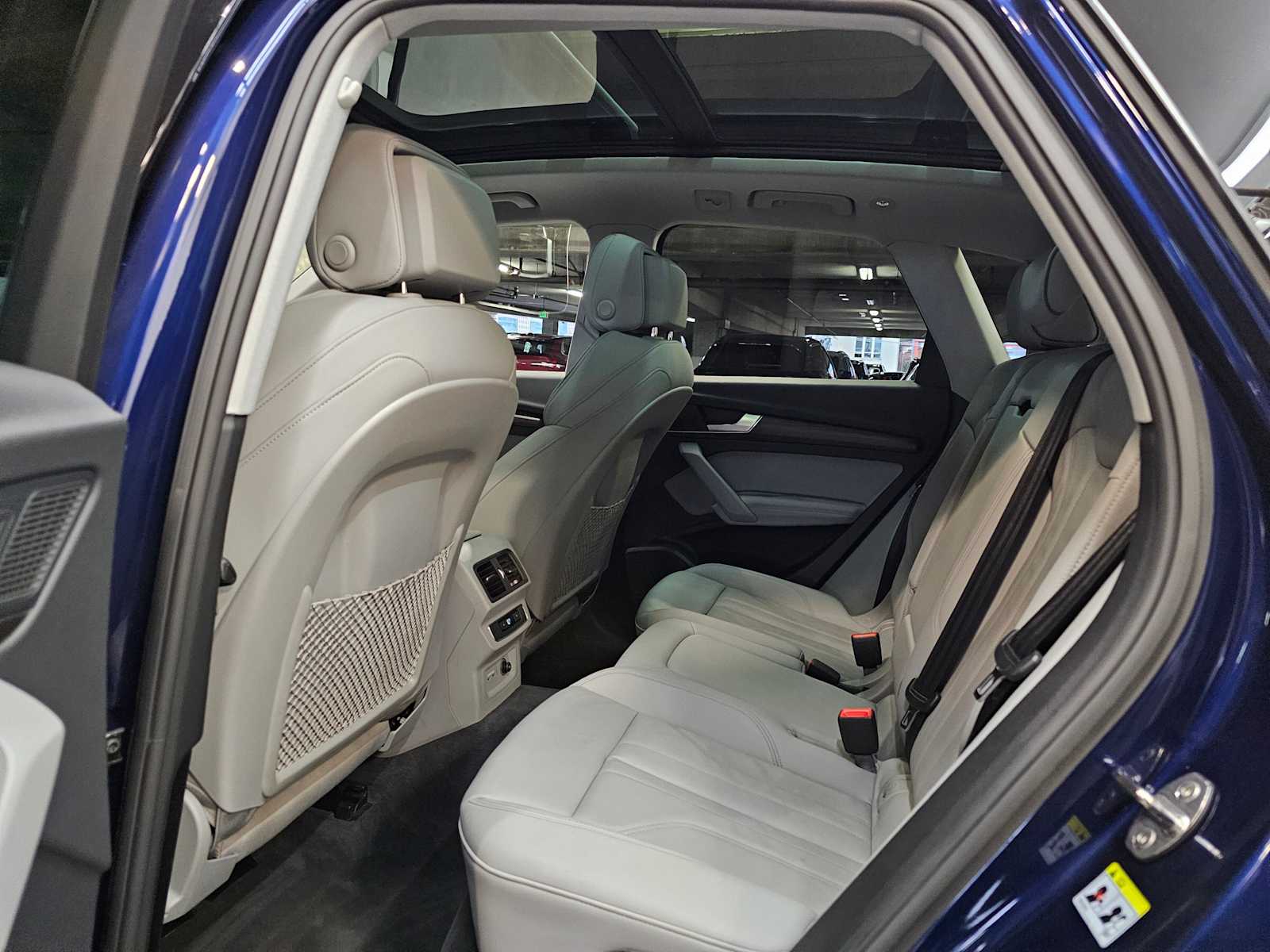 Thumbnail: 2024 Audi Q5 - 26