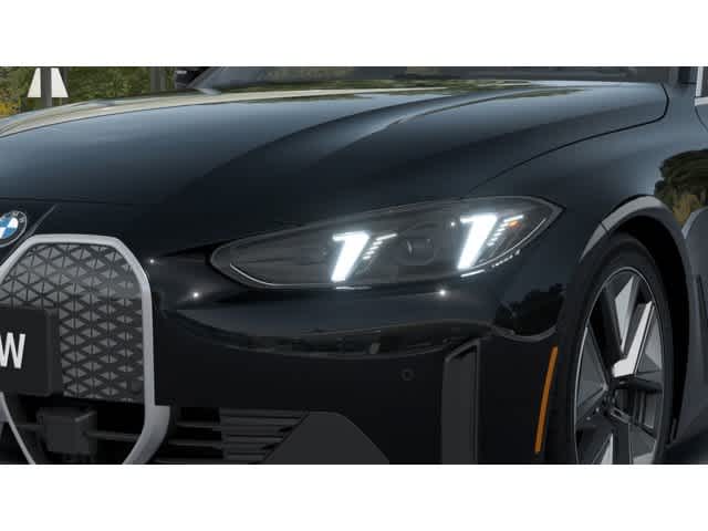 Thumbnail: 2026 BMW i4 - 6