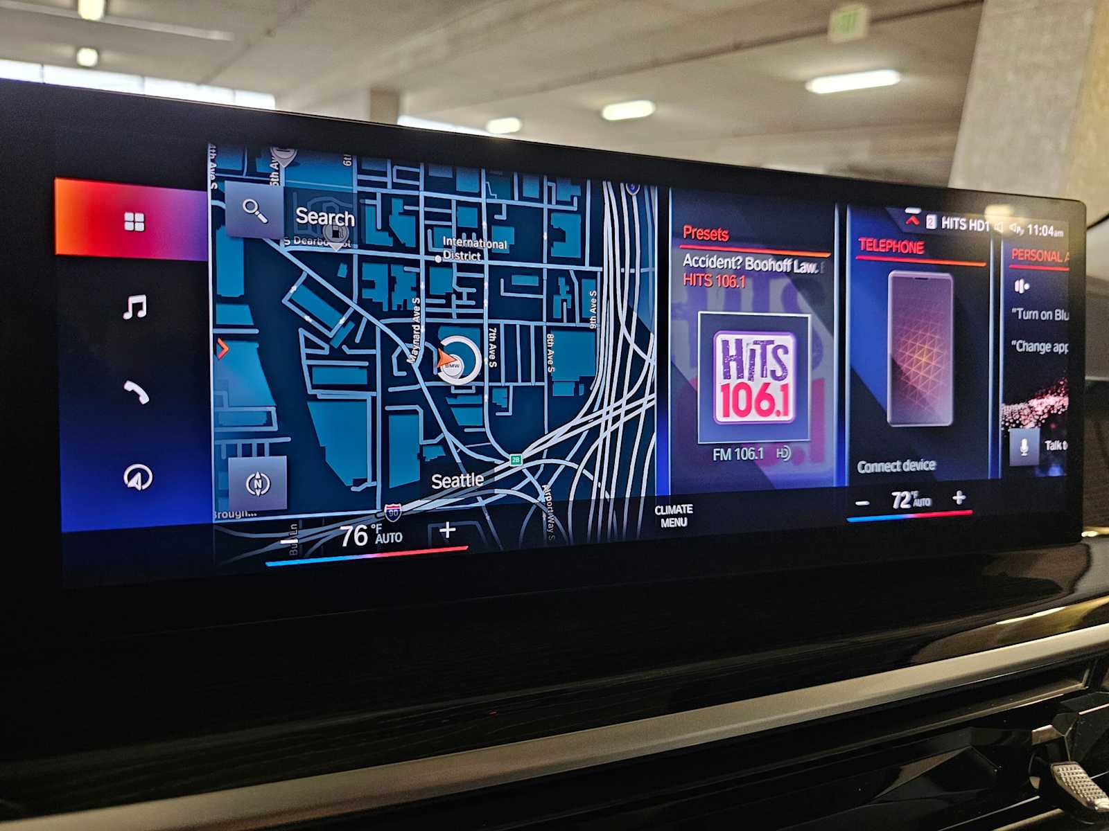 Thumbnail: 2023 BMW X7 - 14