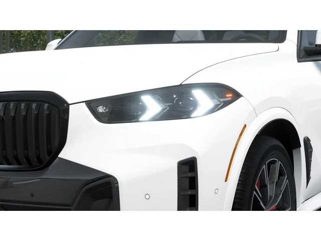 Thumbnail: 2026 BMW X5 - 6