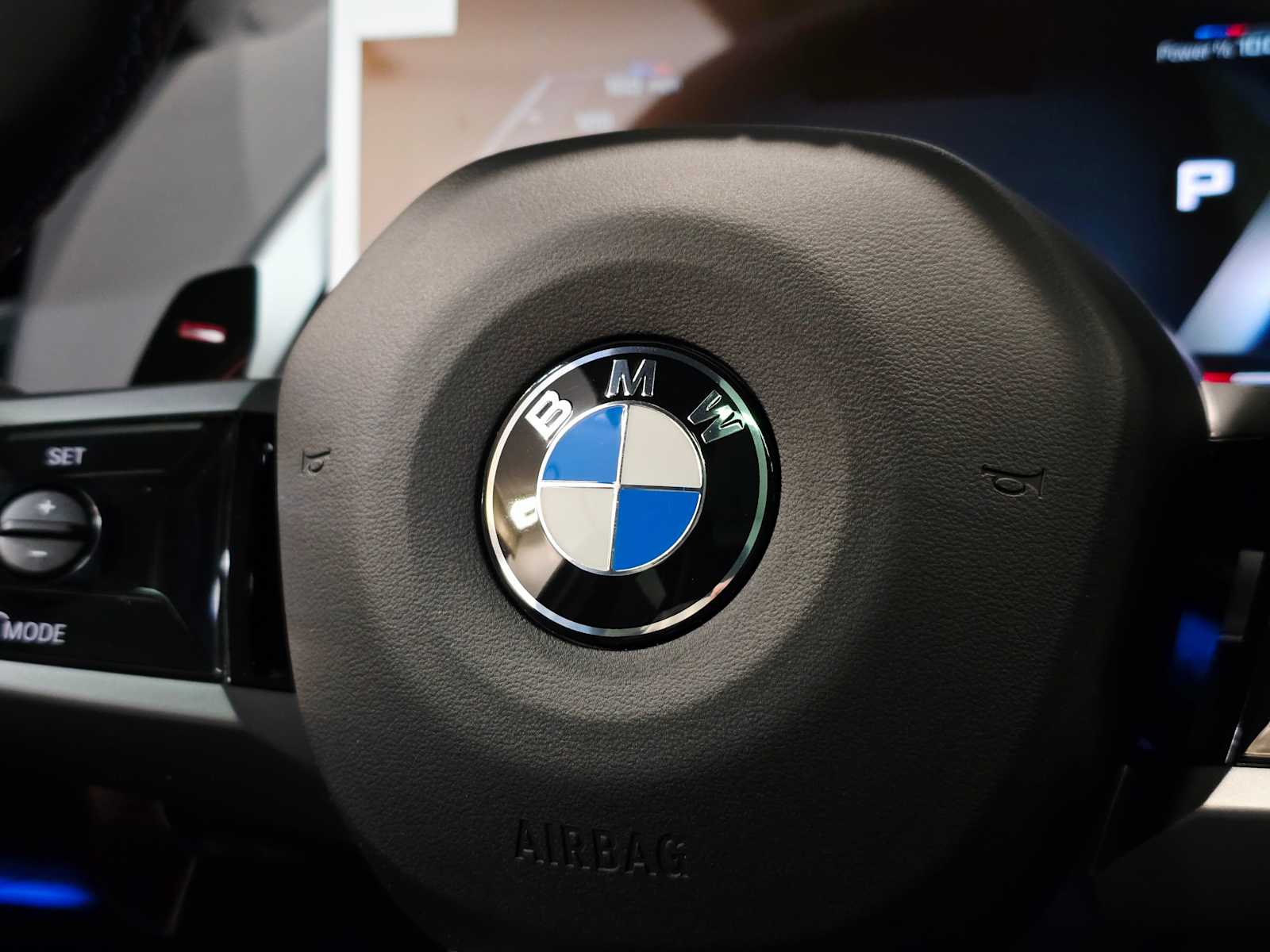 Thumbnail: 2026 BMW X3 - 22