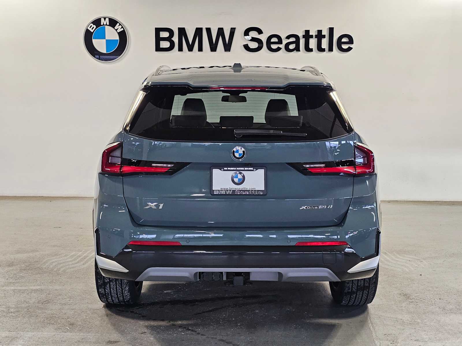 Thumbnail: 2026 BMW X1 - 5