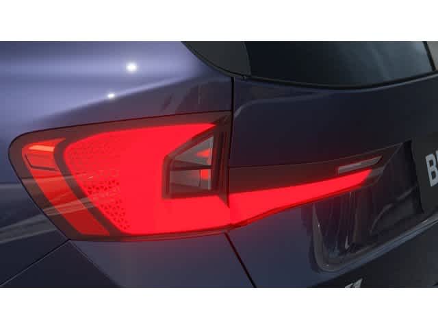 Thumbnail: 2026 BMW X1 - 8