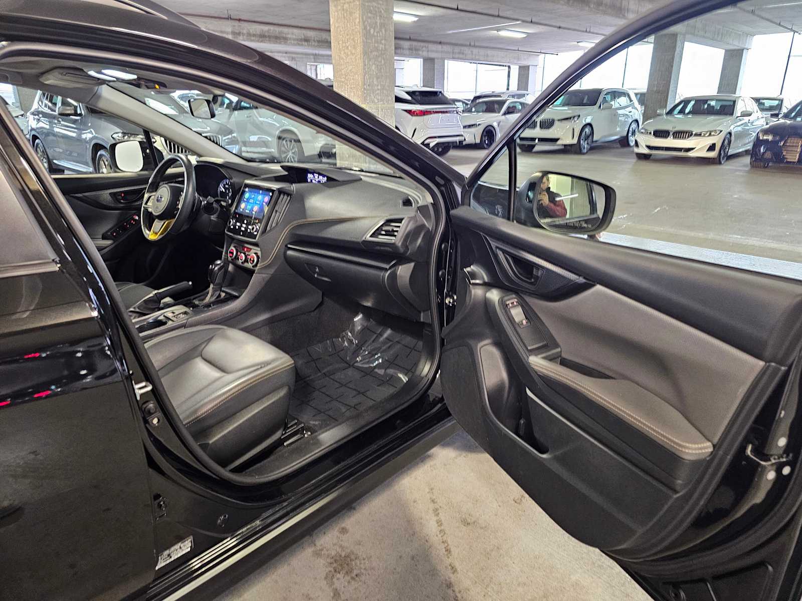 Thumbnail: 2023 Subaru Crosstrek - 37