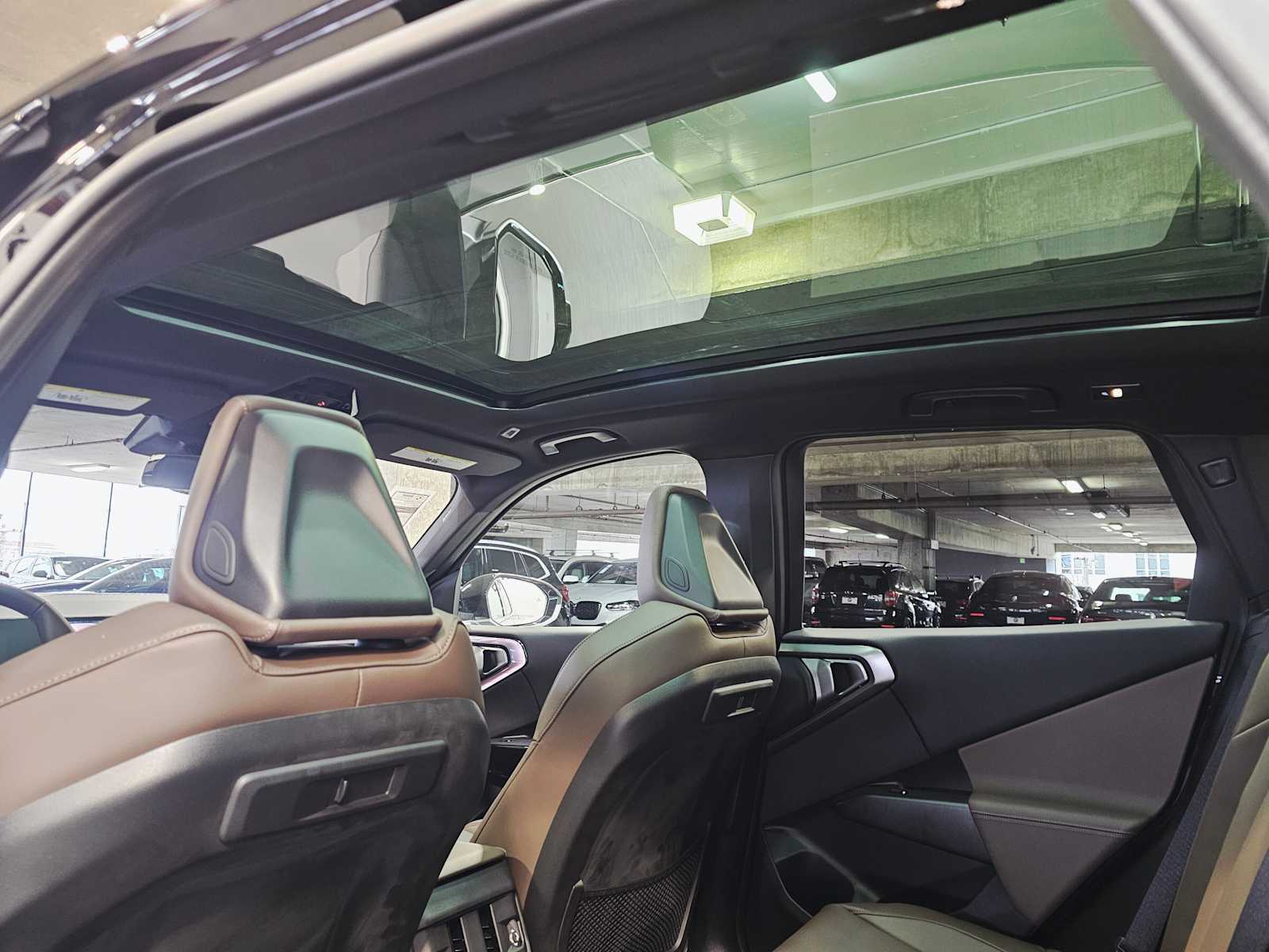 Thumbnail: 2026 BMW X3 - 26