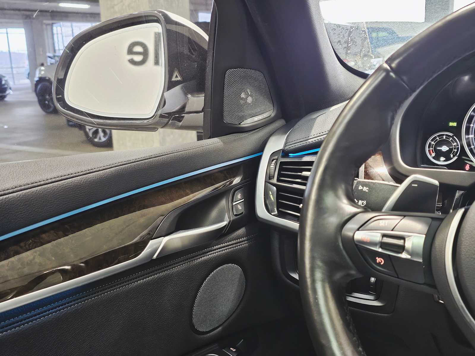 Thumbnail: 2019 BMW X6 - 23